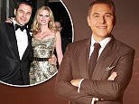 **STRICTLY EMBARGOED UNTIL TUESDAY 00:01AM APRIL 7TH** The Britain's Got Talent judges and presenters are seen on stage before the start of the 2015 series.\nMandatory credit please: Syco / Thames / Corbis