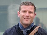 Mandatory Credit: Photo by REX Shutterstock (4620178g)
 Dermot O'Leary
 Celebrities at BBC Radio 2, London, Britain - 08 Apr 2015