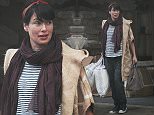 EXCLUSIVE: Game of Thrones actress Lena Headey looks very causal in baggy clothing as she shops at  Nest Bedding in Studio City, CA\n\nPictured: Lena Headey\nRef: SPL991080  070415   EXCLUSIVE\nPicture by: iPix211/London Entertainment\n\nSplash News and Pictures\nLos Angeles: 310-821-2666\nNew York: 212-619-2666\nLondon: 870-934-2666\nphotodesk@splashnews.com\n