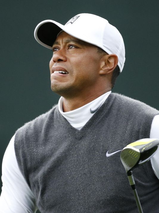 USP PGA: WASTE MANAGEMENT PHOENIX OPEN-SECOND ROUN S GLF USA AZ