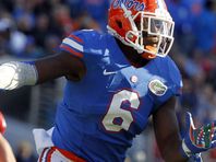 2015 NFL draft prospects