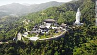 Li Ka-shing, Asia's richest man, funds $193M monastery