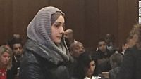 The Tsarnaev family's run-ins with the law