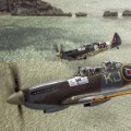 01 prince harry spitfire