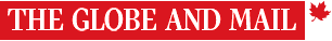 Go to the Globe and Mail homepage