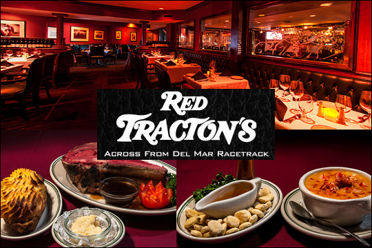 50% Off Fine Steak & Seafood Dining - 2 Options