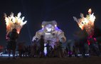  The 2014 Coachella festival was out of this world. 