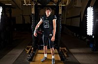 The Next Tom Brady, Maybe