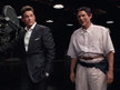 Rob Lowe plays an awkward version on himself in this DirecTV commercial.