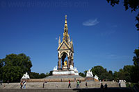 Albert Memorial