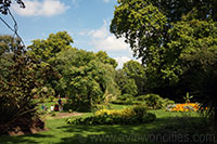Battersea Park, London