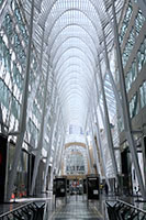 Allen Lambert Galleria, Brookfield Place, Toronto