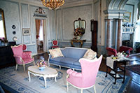 Casa Loma Interior, Toronto