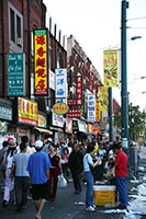 Chinatown, Toronto