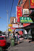 Chinatown, Toronto