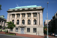 Boricua College, Audubon Terrace, New York