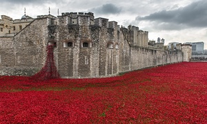 Blood Swept Lands and Seas of Red