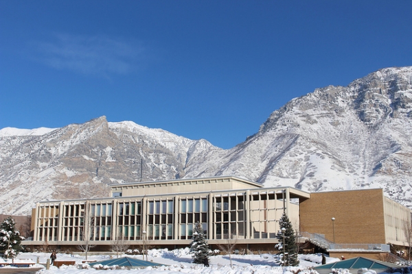 Brigham Young University