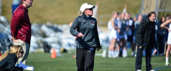 Denise Roessler Named New Women's Lacrosse Head Coach at Bryn Athyn.