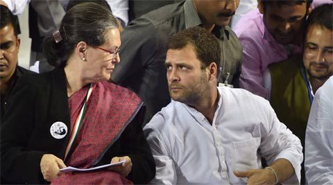 sonia gandhi, rahul gandhi, national herald case, national herald news, delhi news, india news, ramdev baba, patanjali