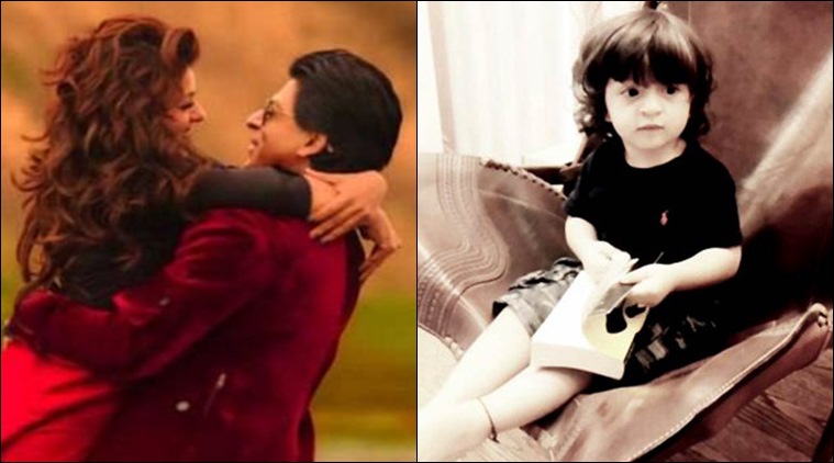 dilwale trailer, dilwale, dilwale shah rukh khan, shah rukh khan, srk abram, shah rukh khan abram, srk kajol abram, srk abram dilwale, dilwale film, dilwale movie, kajol, kajol dilwale, varun dhawan, varun dhawan dilwale, kriti sanon, kriti sanon dilwale, rohit shetty dilwale, rohit shetty, dilwale trailer review