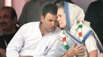 National Herald case: Sonia, Rahul attack govt, say its political vendetta