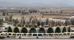 Taliban militants attack airport in Afghan city of Kandahar