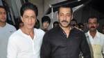 When SRK meets Salman Khan on Bigg Boss 9, what we expect from the Big Bollywood reunion