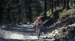 Riders from across the border lend a helping hand in World's 3rd toughest cycle race