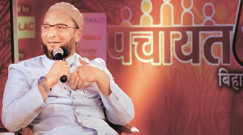Asaduddin Owaisi, AIMIM Asaduddin Owaisi, AIMIM, Asaduddin Owaisi rally, AIMIM rally, UP AIMIM rally, lucknow news