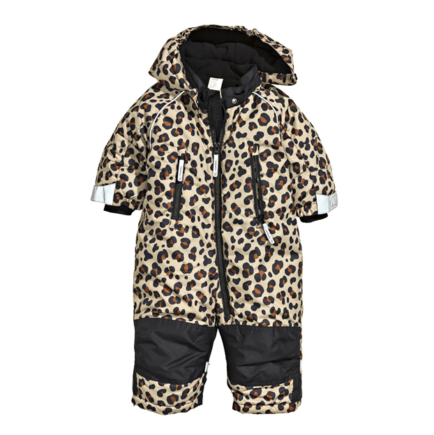 H&M:n haalari
