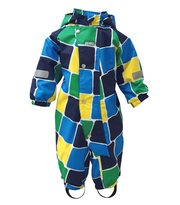 Välikausihaalari, Remu