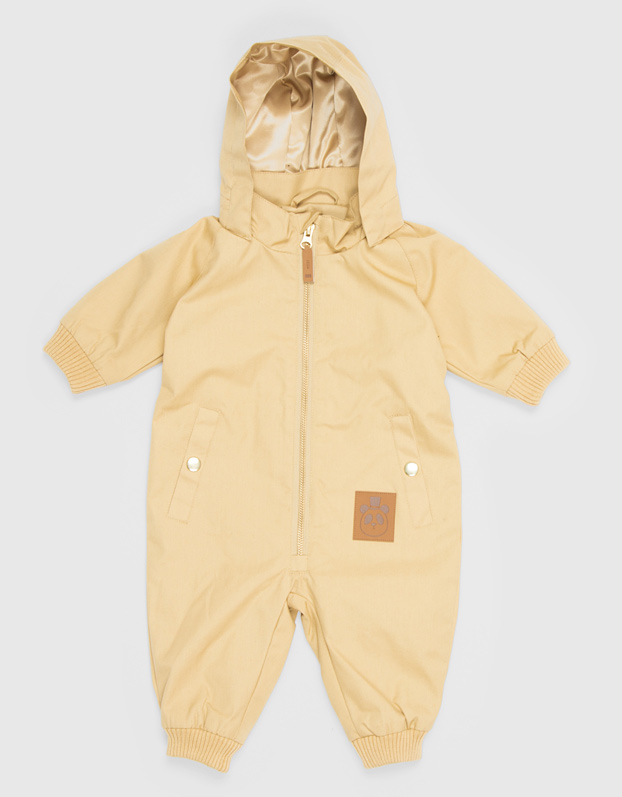Välikausihaalari, Mini Rodini