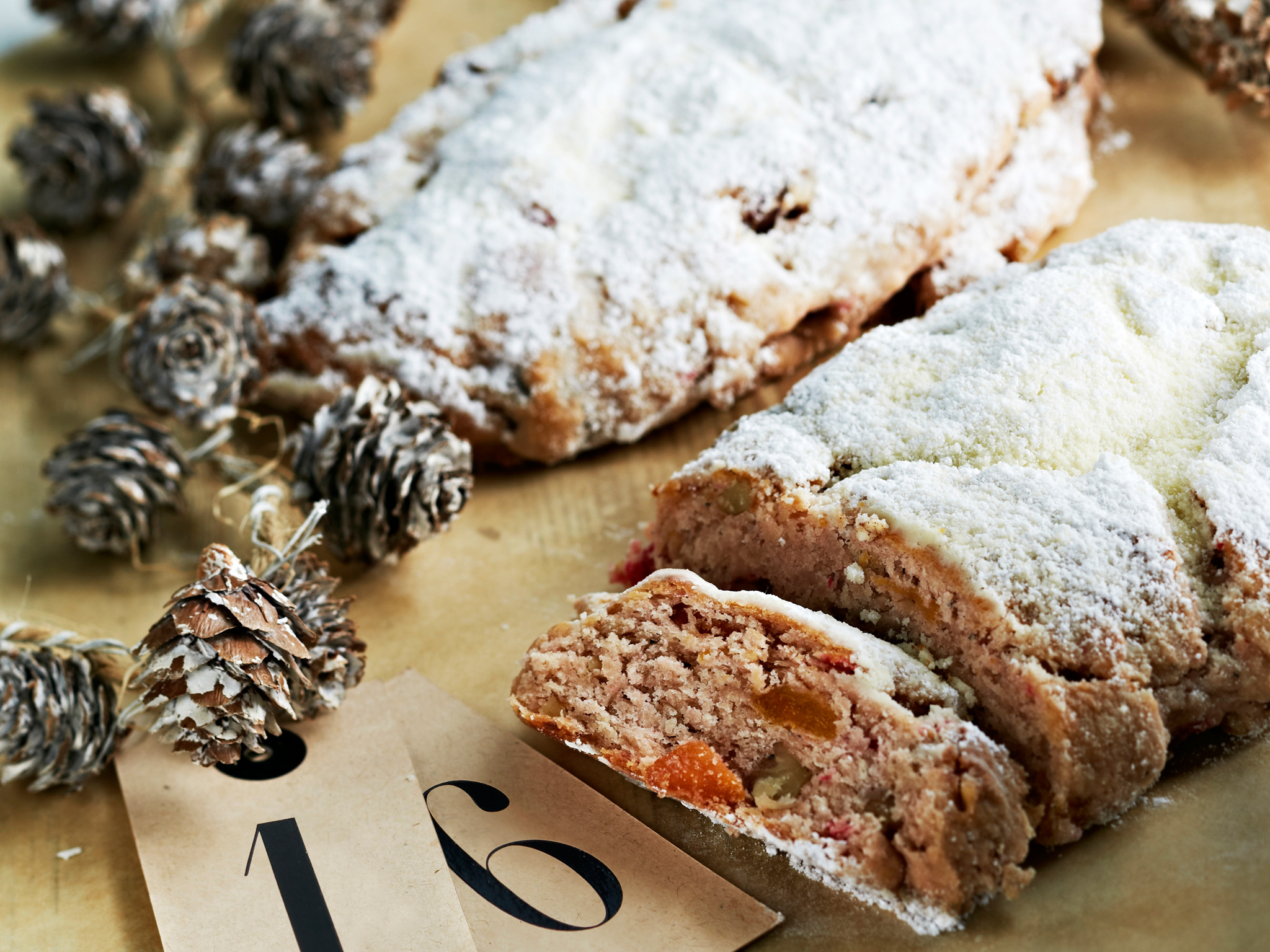 Stollen