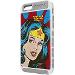Wonder Woman Vintage Profile iPhone 6 Plus Cargo C...