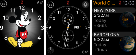 apple watch timekeeping 3up