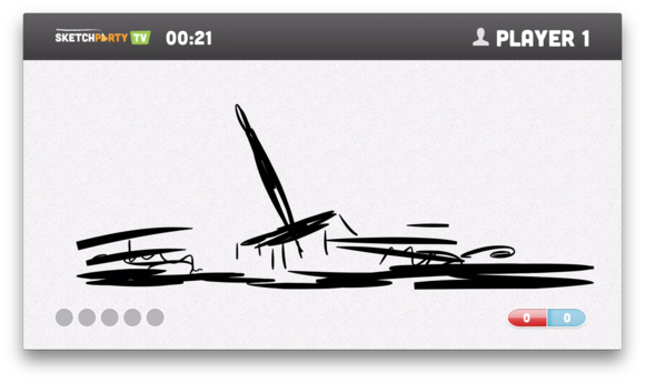 sketchparty