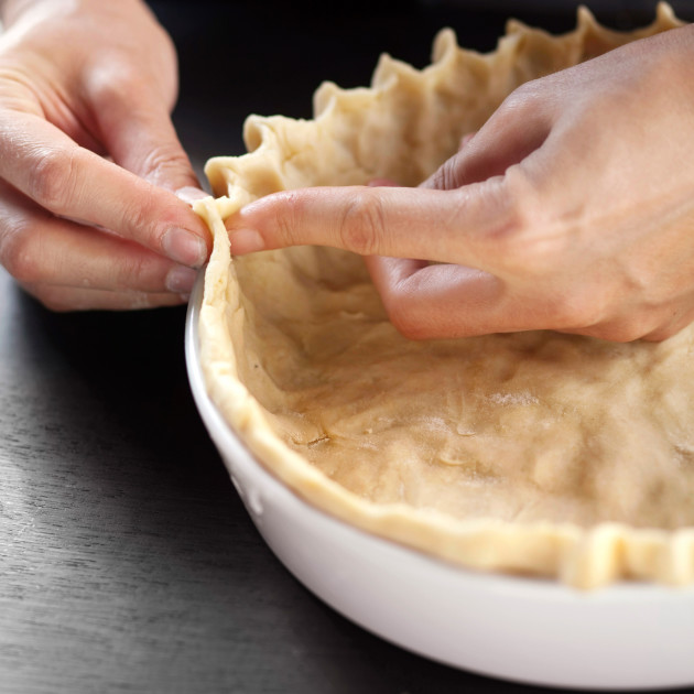 Teksasilainen lihapiirakka