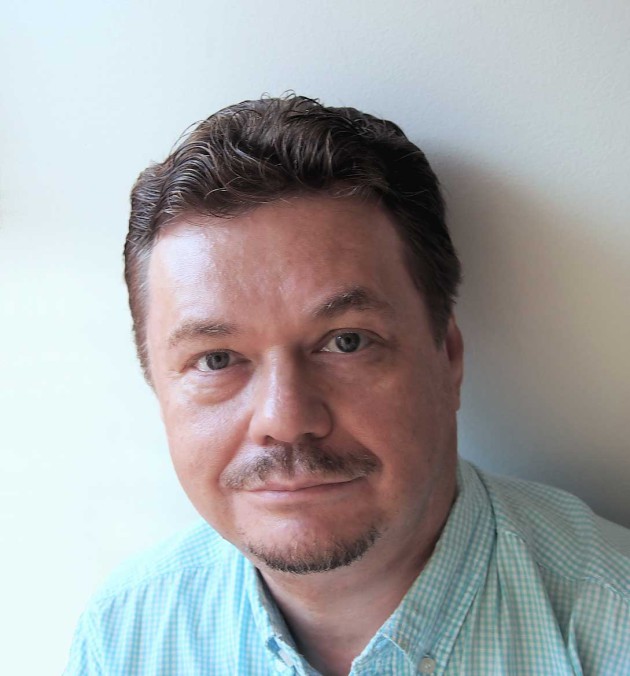 Dick Lindertz