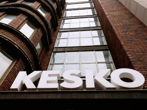 HS: Kesko tinkaa ruuasta 