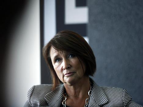 Tässä ovat Suomen hyvätuloisimmat naiset  katso lista