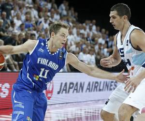Susijengi hurjassa vireessä - "Tällä esityksellä vaikka olympialaisiin"