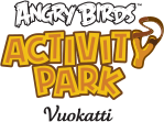 Angry Birds Activity park