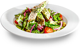 SuperSalad