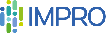 IMPRO logo image