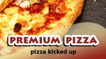 Premium Pizza