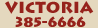 Victoria Location