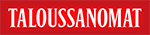 Taloussanomat logo